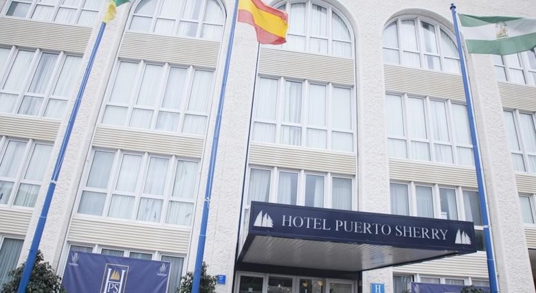 Hotel Puerto Sherry, Puerto de Santa María (Cádiz) - Atrapalo.com