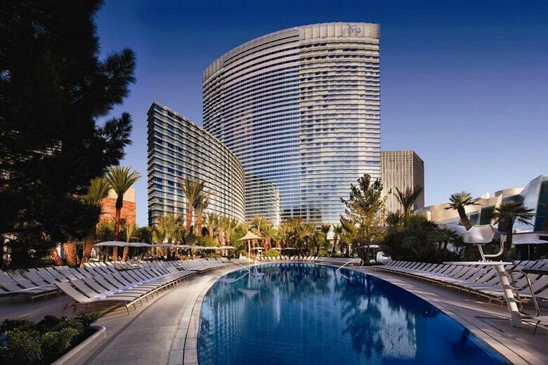 Hotel Aria Resort & Casino, Las Vegas, NV (Nevada - NV) - Atrapalo.com