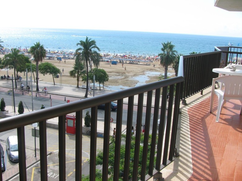 Hotel Rovira, Cambrils (Tarragona) - Atrapalo.com