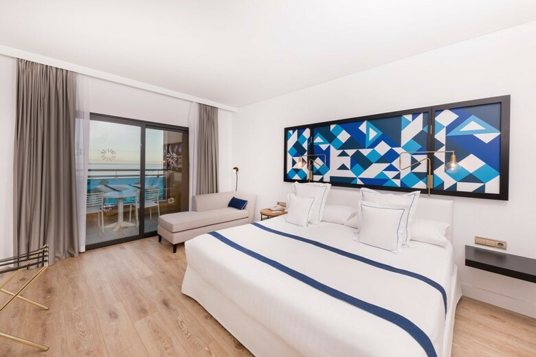 Hotel Be Live Experience La Niña, Adeje - Costa Adeje (Tenerife) -  Atrapalo.com