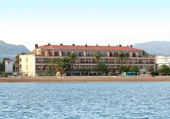 Hotel Los Angeles, Denia (Alicante) - Atrapalo.com