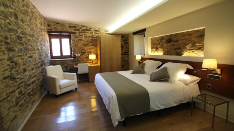 Hotel Can Cuch, Montseny (Barcelona) - Atrapalo.com