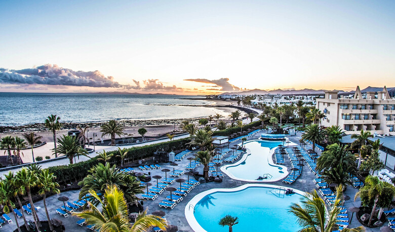 Hotel Beatriz Playa & Spa, Puerto del Carmen (Lanzarote) - Atrapalo.com