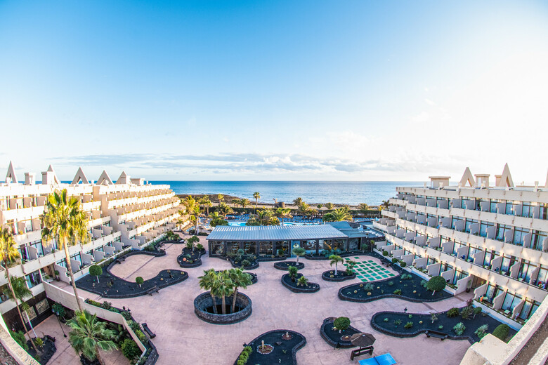 Hotel Beatriz Playa & Spa, Puerto del Carmen (Lanzarote) - Atrapalo.com