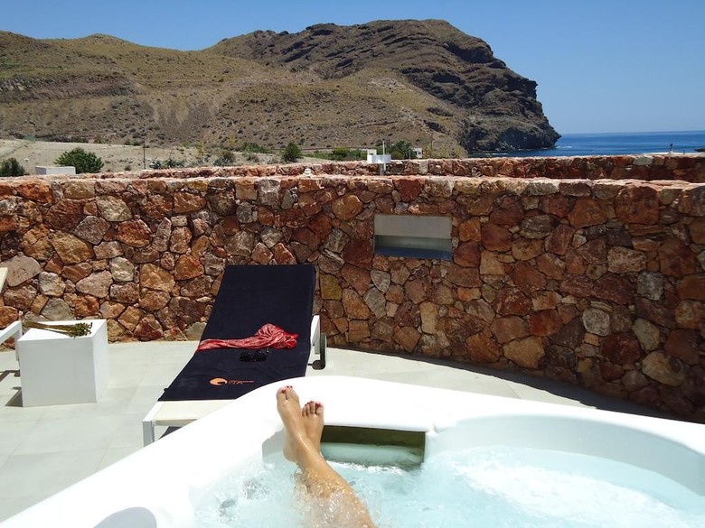 Hotel Cala Grande, Las Negras (Almería) - Atrapalo.com