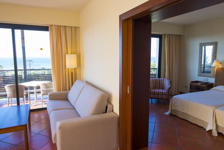 Puerto Antilla Grand Hotel, Islantilla (Huelva) - Atrapalo.com