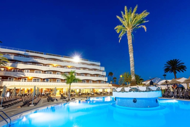 Hotel Sol Barbacan, Playa del Inglés (Gran Canaria) - Atrapalo.com