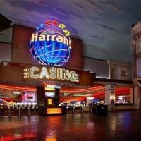harrahs casino metropolis illinios