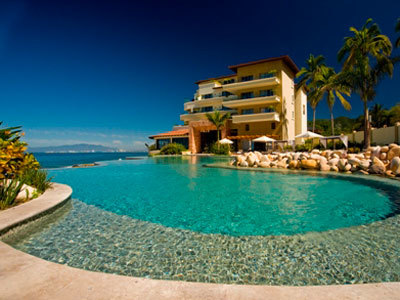 Hotel Garza Blanca Preserve Resort & Spa, Puerto Vallarta (Jalisco) -  Atrapalo.com