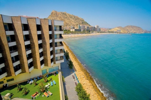 Hotel Spa Porta Maris, Alicante - Atrapalo.com