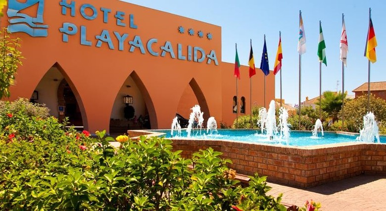 Hotel Playacálida Spa, Almuñécar (Granada) - Atrapalo.com