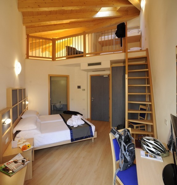 Aktivhotel Santalucia, Torbole (Trento) - Atrapalo.com