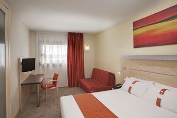 Hotel Holiday Inn Express Sant Cugat, Sant Cugat del Vallès (Barcelona) -  Atrapalo.com