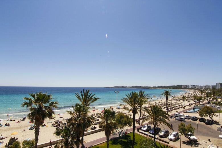 Hotel Bikini, Cala Millor (Mallorca) - Atrapalo.com