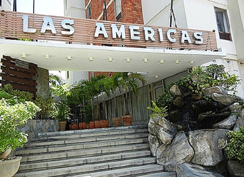 Hotel Las Americas, Caracas - Atrapalo.com