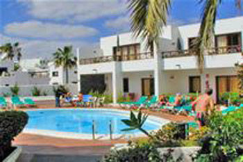 Apartamentos Maribel, Puerto del Carmen (Lanzarote) - Atrapalo.com