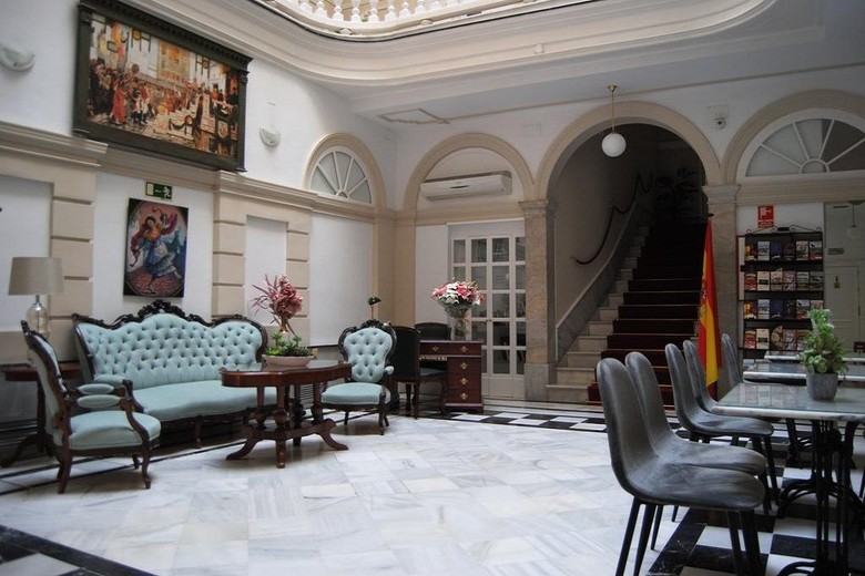 Hotel Las Cortes De Cadiz, Cádiz - Atrapalo.com