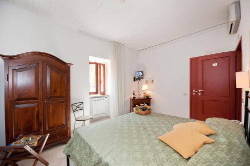 Hotel San Lino, Volterra (Pisa) - Atrapalo.com