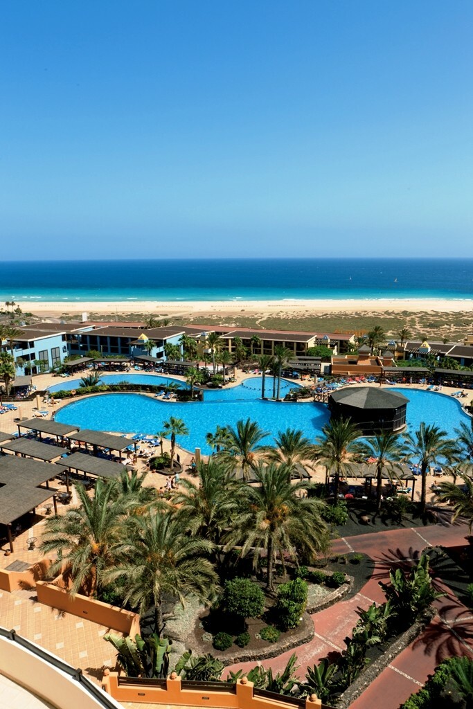 Hotel Occidental Jandía Playa, Jandía (Fuerteventura) - Atrapalo.com