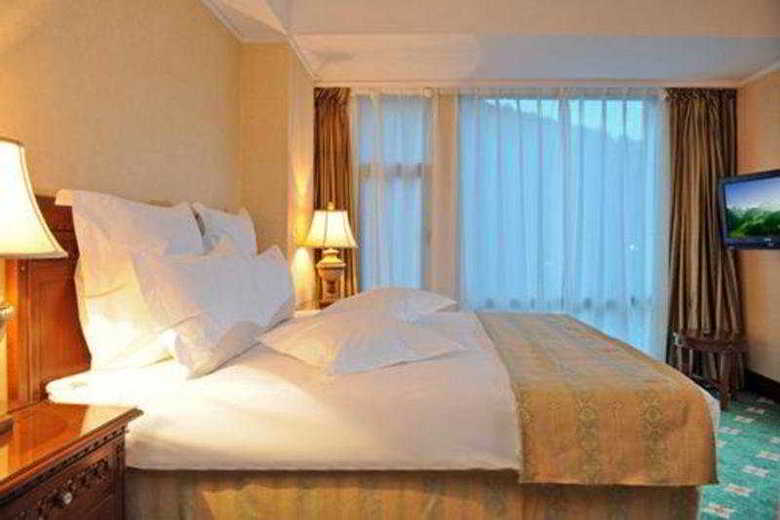 Hotel Ramada Brasov, Brasov - Atrapalo.com