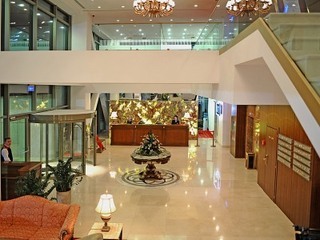 Hotel Ramada Brasov, Brasov - Atrapalo.com