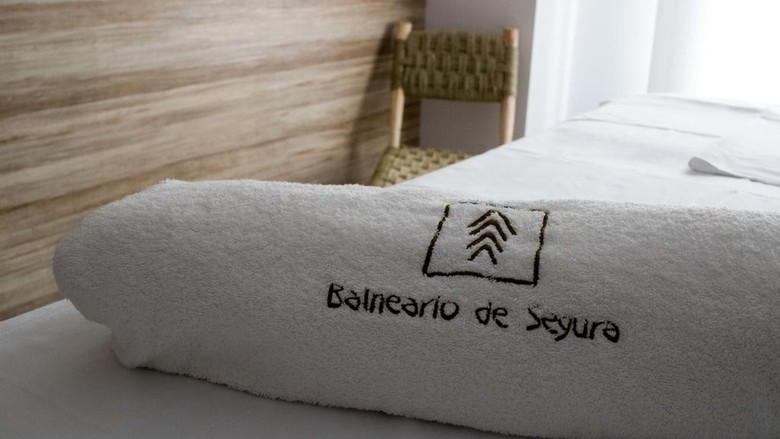 Hotel Balneario De Segura, Segura de los Baños (Teruel) - Atrapalo.com