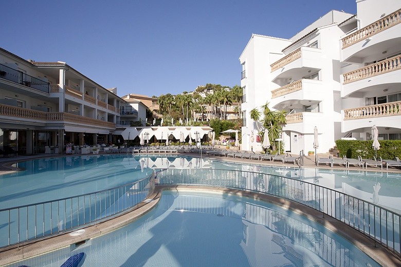 Hotel La Pergola, Andratx (Mallorca) - Atrapalo.com