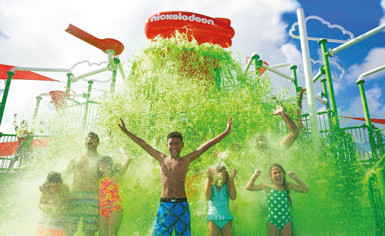 Nickelodeon Hotels & Resorts Punta Cana - Gourmet All Inclusive By Karisma,  Punta Cana - Atrapalo.com