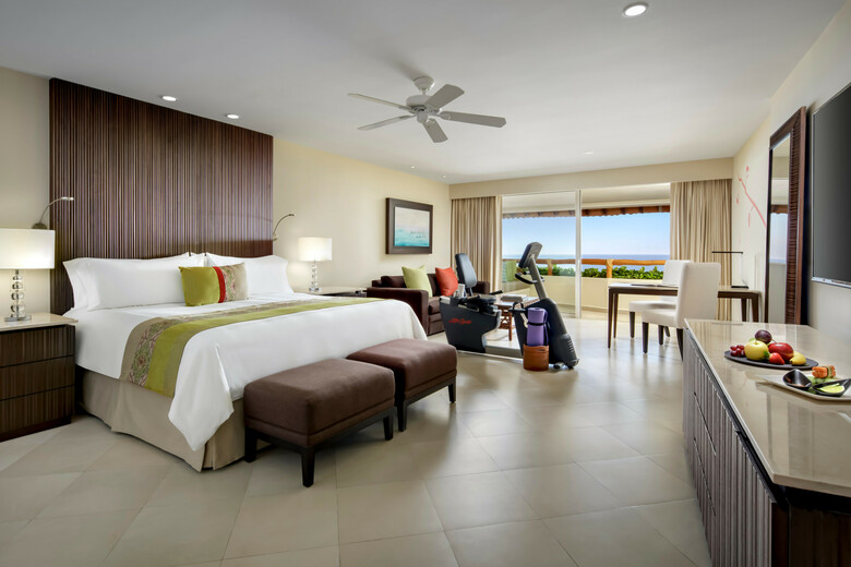 Hotel Grand Velas Riviera Nayarit, Nuevo Vallarta (Nayarit) - Atrapalo.com
