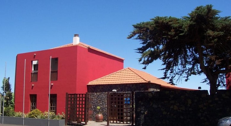 Hotel Villa El Mocanal, Valverde (El Hierro) - Atrapalo.com