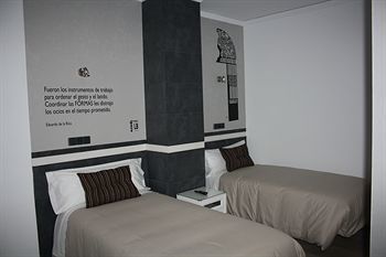 Hotel Lb Villa De Cuenca, Cuenca - Atrapalo.com