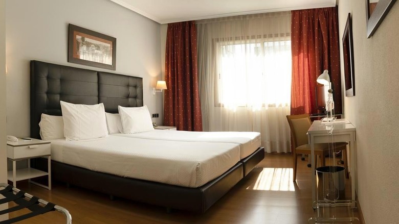 Sercotel Tres Luces Hotel, Vigo (Pontevedra) - Atrapalo.com