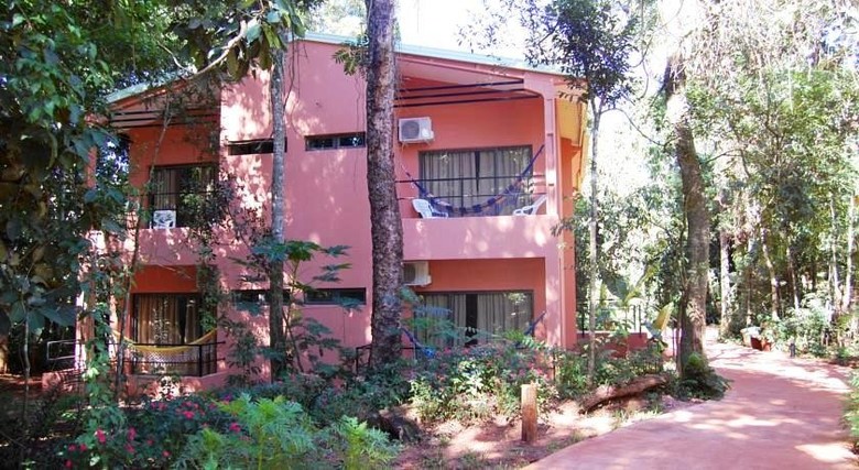 Hotel Sol Cataratas, Puerto Iguazú (Misiones) - Atrapalo.com