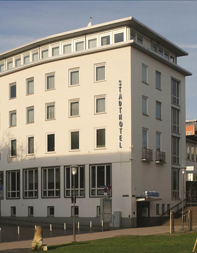 Stadthotel Kassel, Kassel (Hessen) - Atrapalo.com