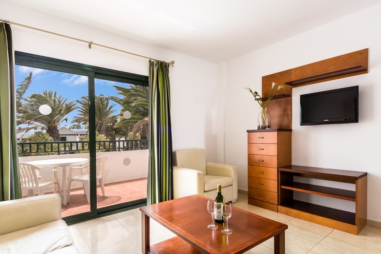 Apartamentos Labranda Playa Club Lanzarote, Puerto del Carmen (Lanzarote) -  Atrapalo.com