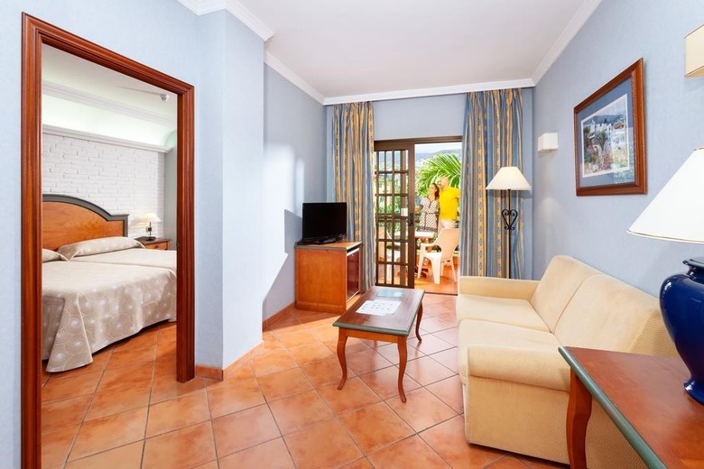 Hotel Diamante Suites, Puerto de la Cruz (Tenerife) - Atrapalo.com