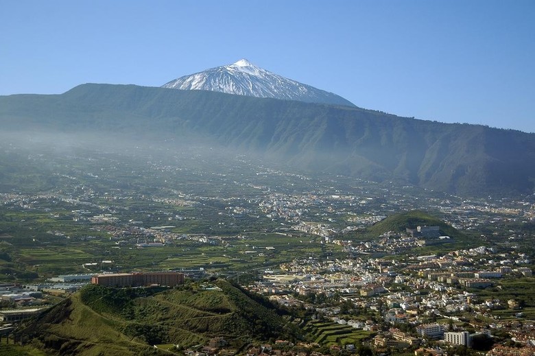 Hotel Las águilas, Puerto de la Cruz (Tenerife) - Atrapalo.com