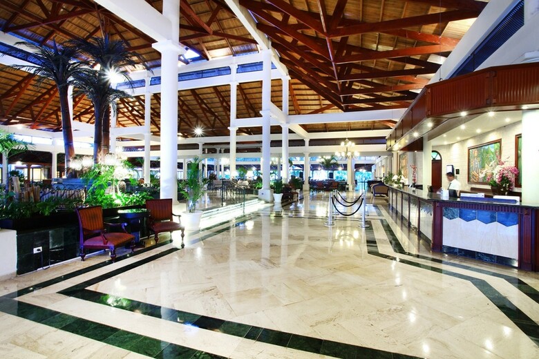 Hotel Bahia Principe Grand Punta Cana, Punta Cana - Atrapalo.com