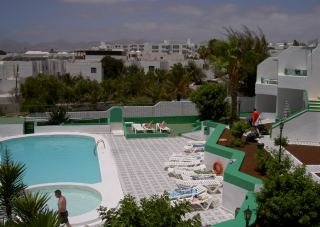 Apartamentos Las Orquideas, Puerto del Carmen (Lanzarote) - Atrapalo.com