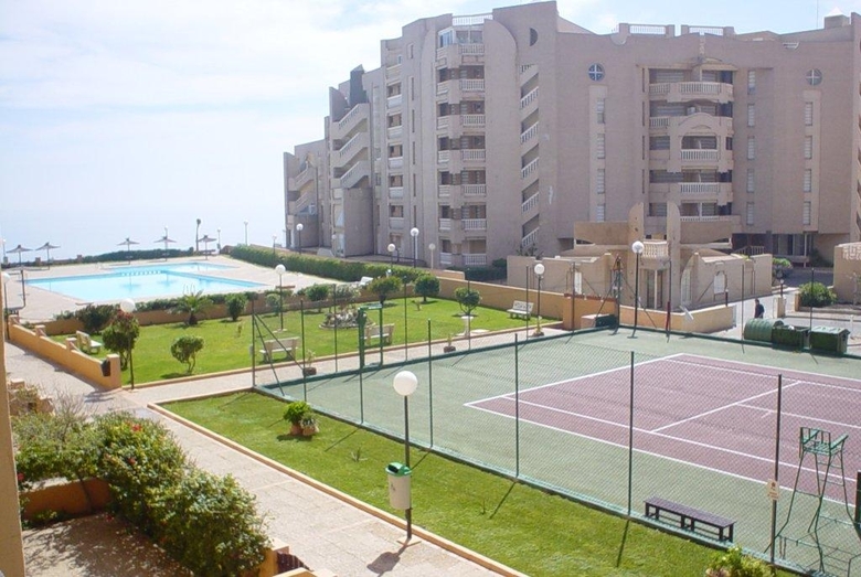 Apartamentos Aptos. Residencial Atalaya, La Manga del Mar Menor (Murcia) -  Atrapalo.com