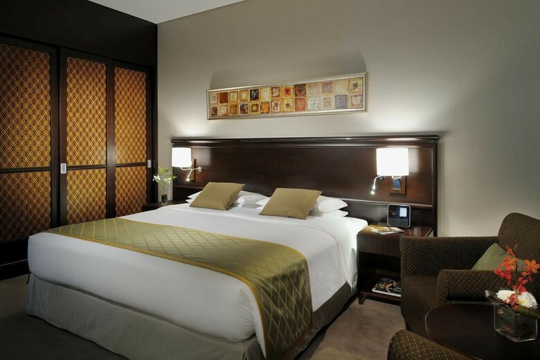 Ramada Jumeirah Hotel, Dubai - Atrapalo.com