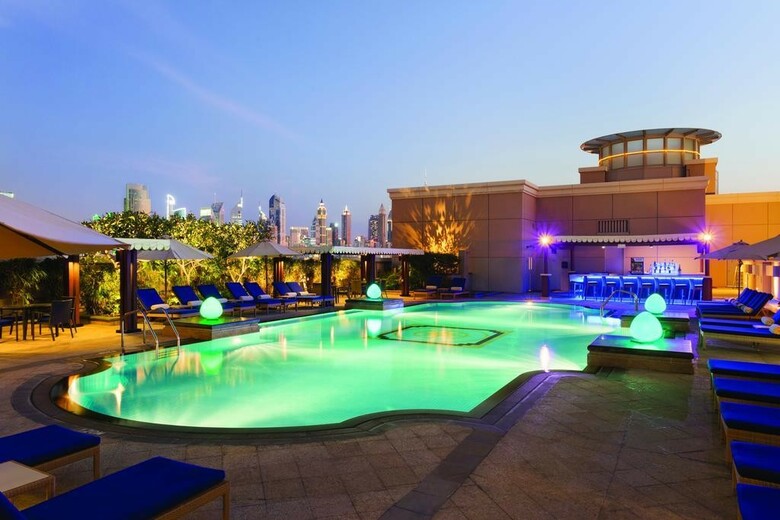Ramada Jumeirah Hotel, Dubai - Atrapalo.com