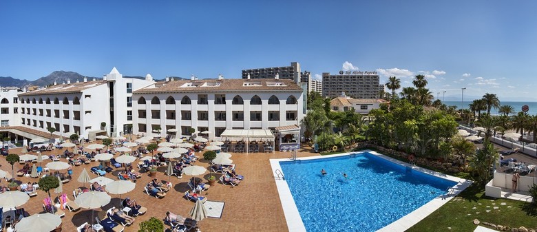 Hotel Mac Puerto Marina Benalmadena, Benalmádena (Málaga) - Atrapalo.com