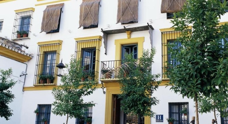 Hotel Hospes Casas Del Rey De Baeza, Sevilla - Atrapalo.com