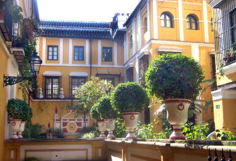 Hotel Casas De La Juderia, Sevilla - Atrapalo.com