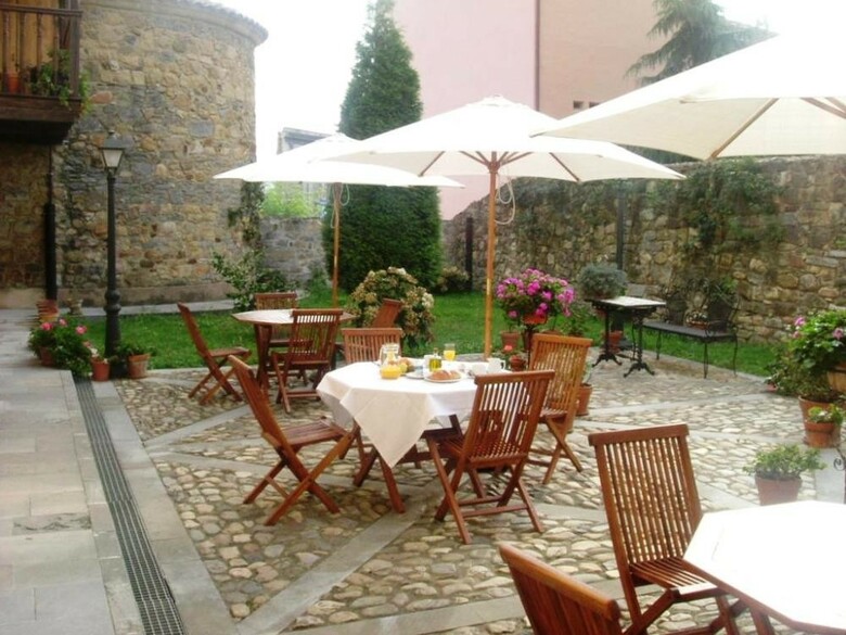 Hotel Castillo Valdés Salas Salas Asturias Asturias - 