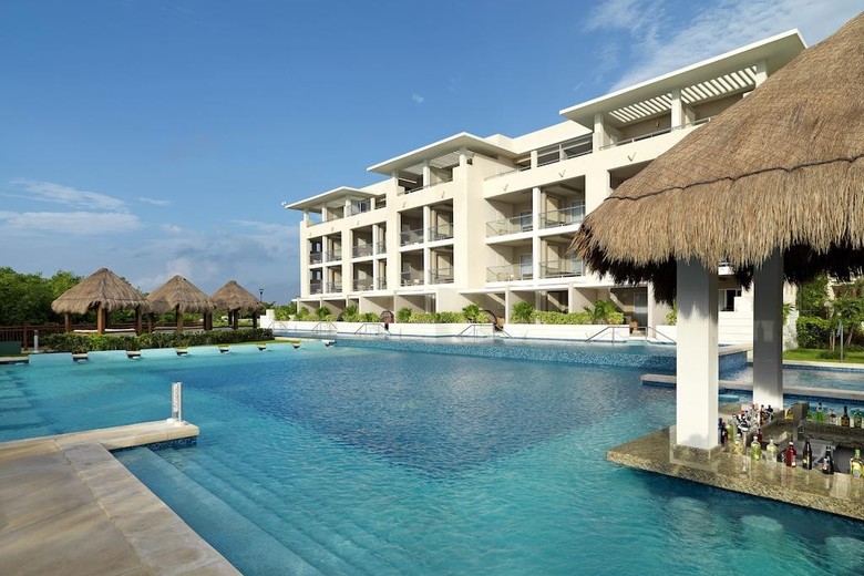 Hotel Paradisus La Perla Playa Del Carmen, Playa del Carmen (Quintana Roo)  - Atrapalo.com