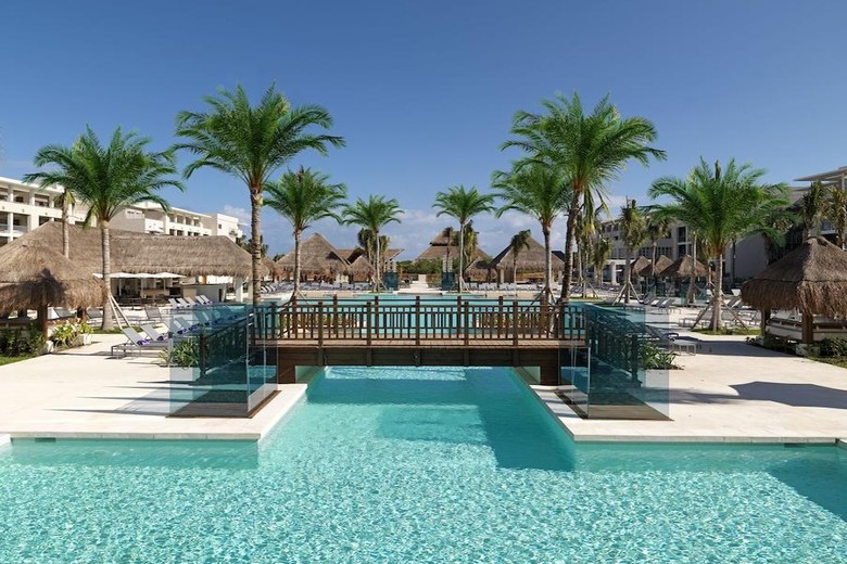 Hotel Paradisus La Perla Playa Del Carmen, Playa del Carmen (Quintana Roo)  - Atrapalo.com