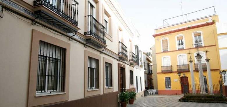 Apartamentos Las Cruces, Sevilla - Atrapalo.com
