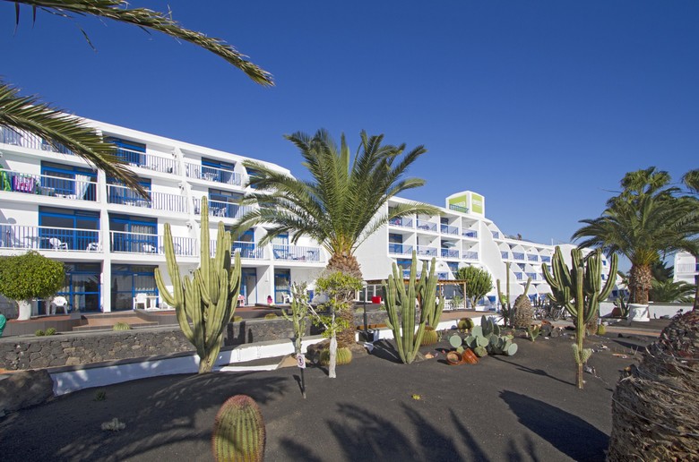 Apartamentos Ereza Los Hibiscos, Puerto del Carmen (Lanzarote) -  Atrapalo.com